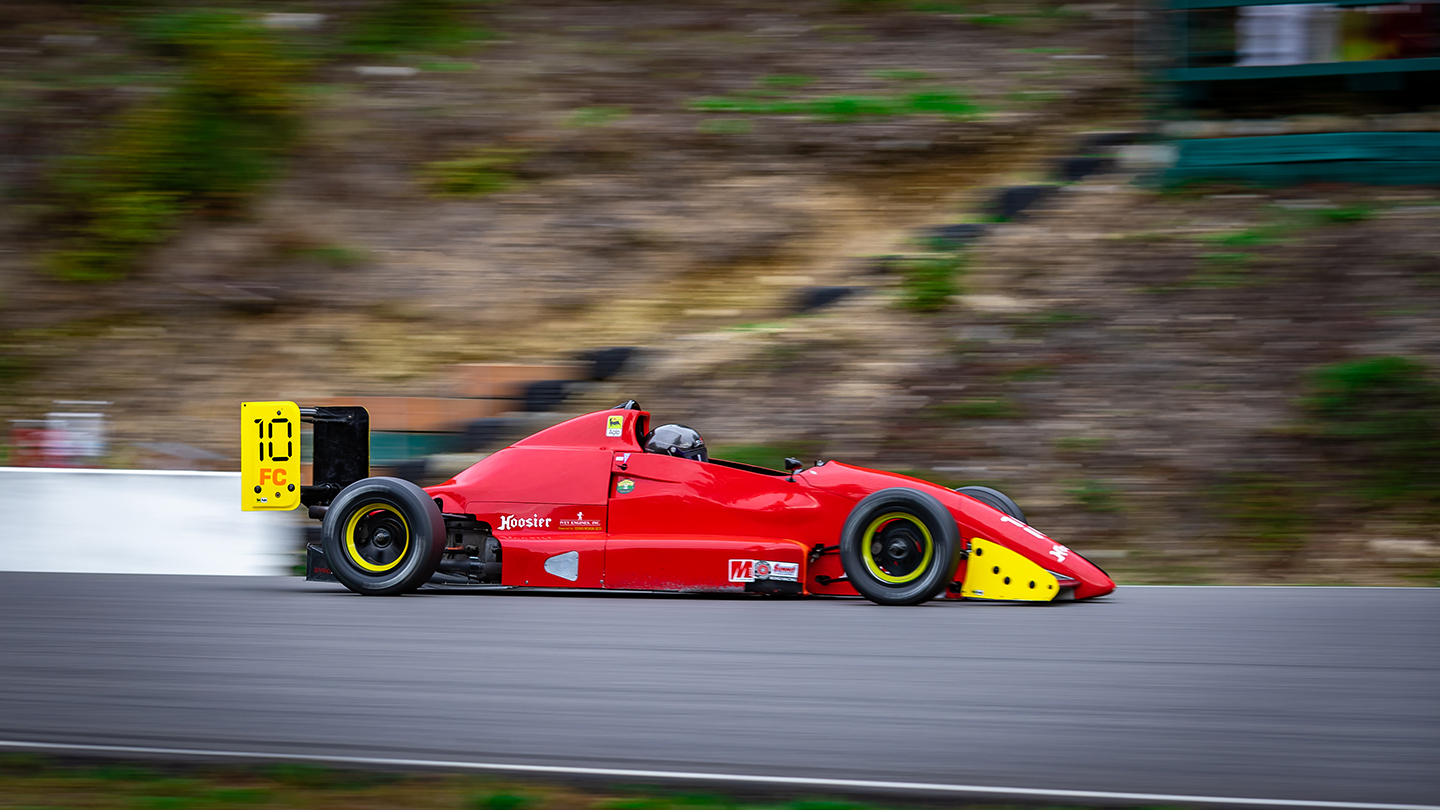 2021 Pacific Raceways Invitational 16